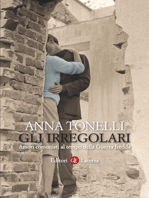 cover image of Gli irregolari